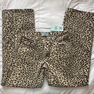 revice denim “wild child” jeans